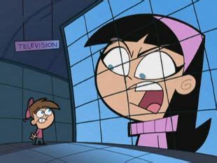 The Fairly OddParents : Just the Two of Us (2004) .